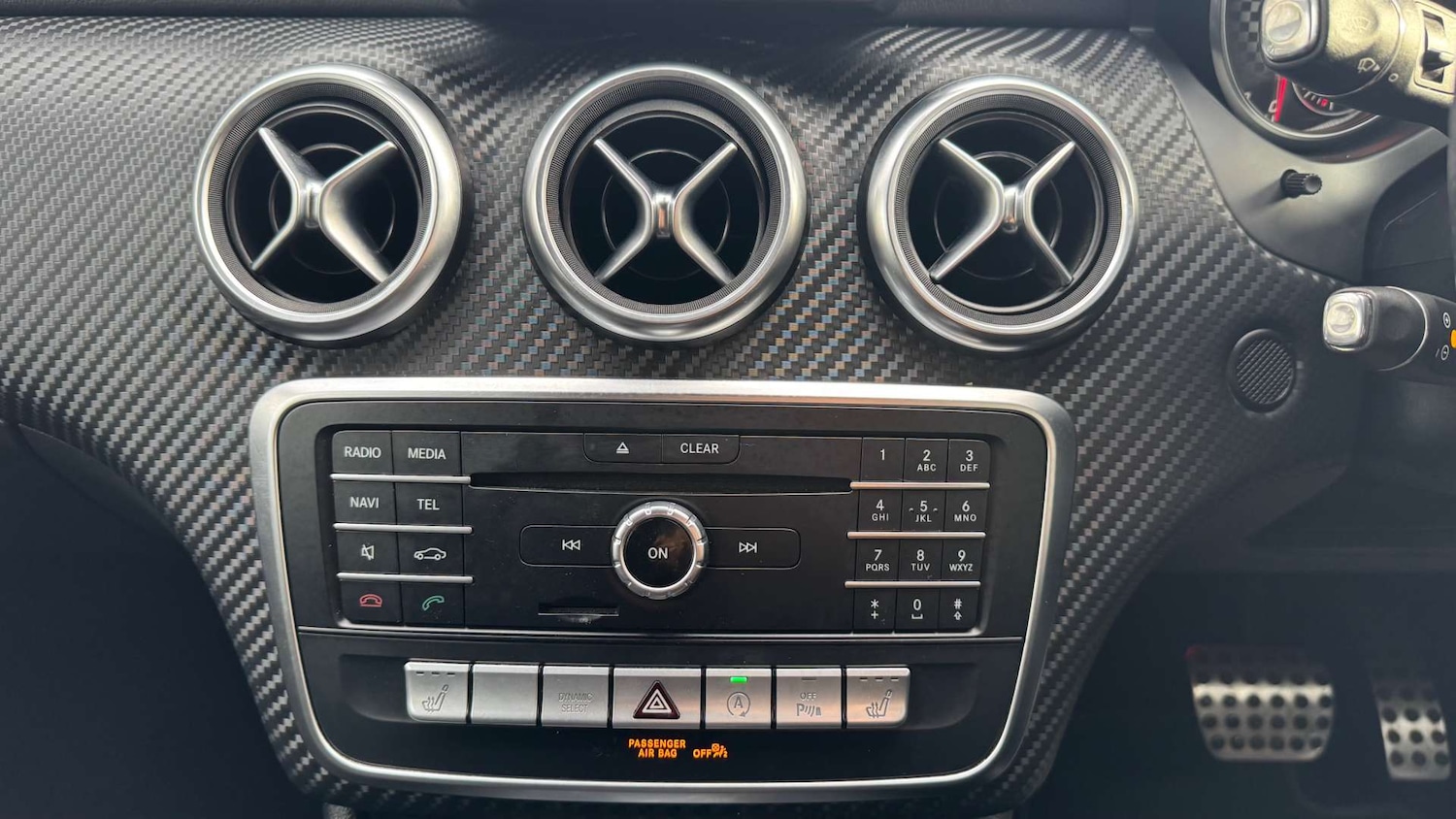 Used Mercedes-Benz A-Class 2016 for sale - 76859427: Photo 35