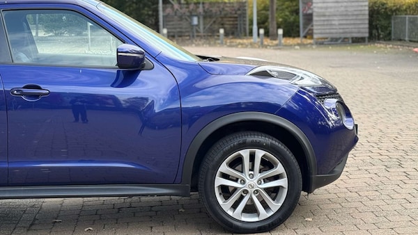 Used Nissan Juke 2016 for sale - 76243971: Photo 11