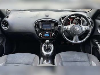Used Nissan Juke 2016 for sale - 76243971: Photo