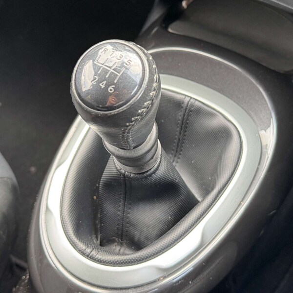 Used Nissan Juke 2016 for sale - 76243971: Photo 31