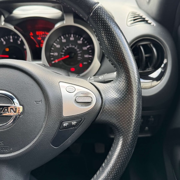 Used Nissan Juke 2016 for sale - 76243971: Photo 33