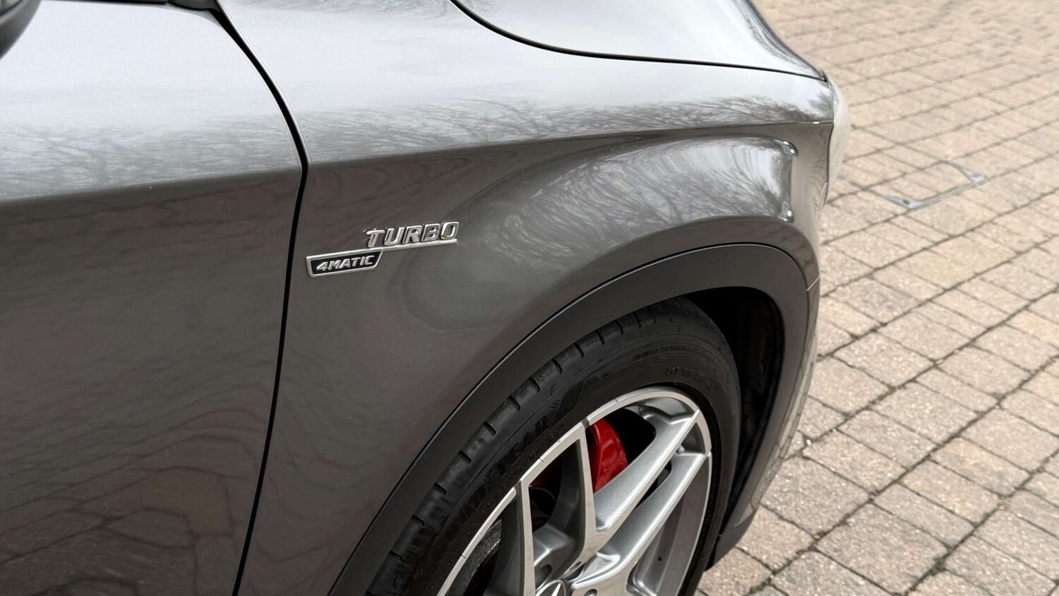 Used Mercedes-Benz GLA 2017 for sale - 77916427: Photo 27