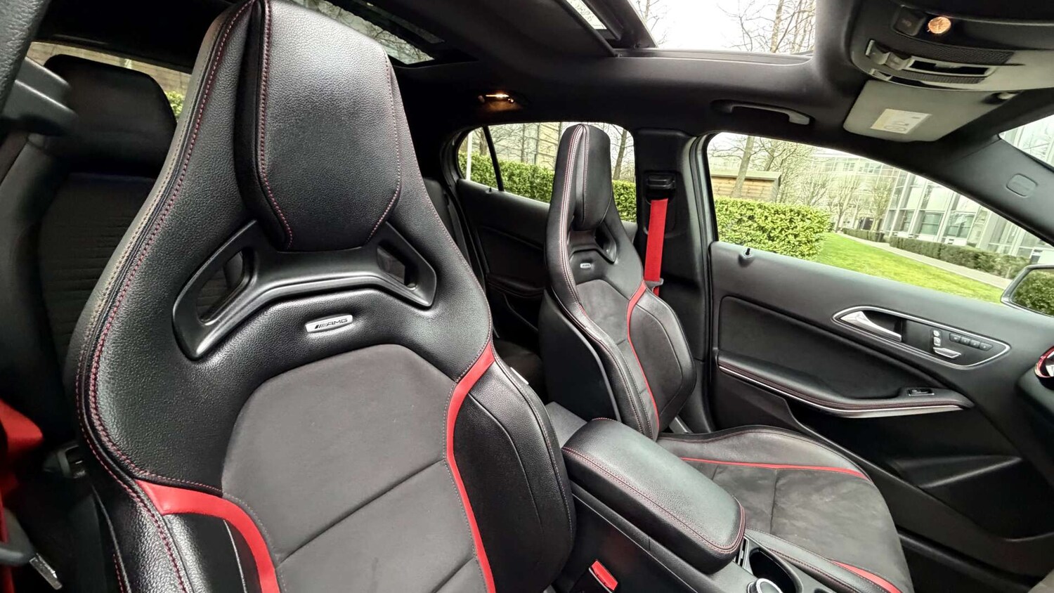 Used Mercedes-Benz GLA 2017 for sale - 77916427: Photo 29