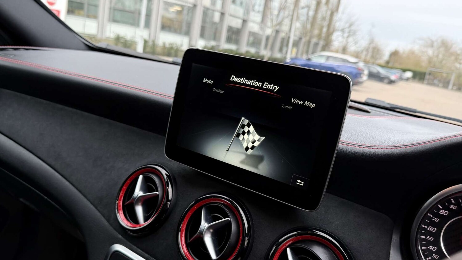 Used Mercedes-Benz GLA 2017 for sale - 77916427: Photo 32