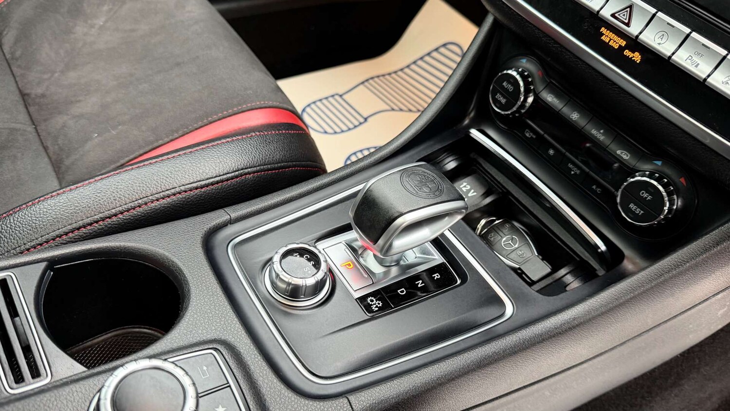 Used Mercedes-Benz GLA 2017 for sale - 77916427: Photo 33