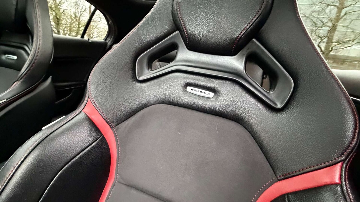 Used Mercedes-Benz GLA 2017 for sale - 77916427: Photo 36