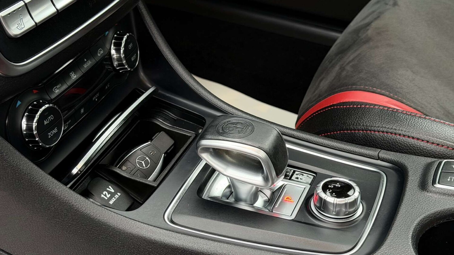 Used Mercedes-Benz GLA 2017 for sale - 77916427: Photo 39