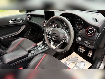 Used Mercedes-Benz GLA 2017 for sale - 77916427: Photo