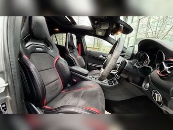 Used Mercedes-Benz GLA 2017 for sale - 77916427: Photo