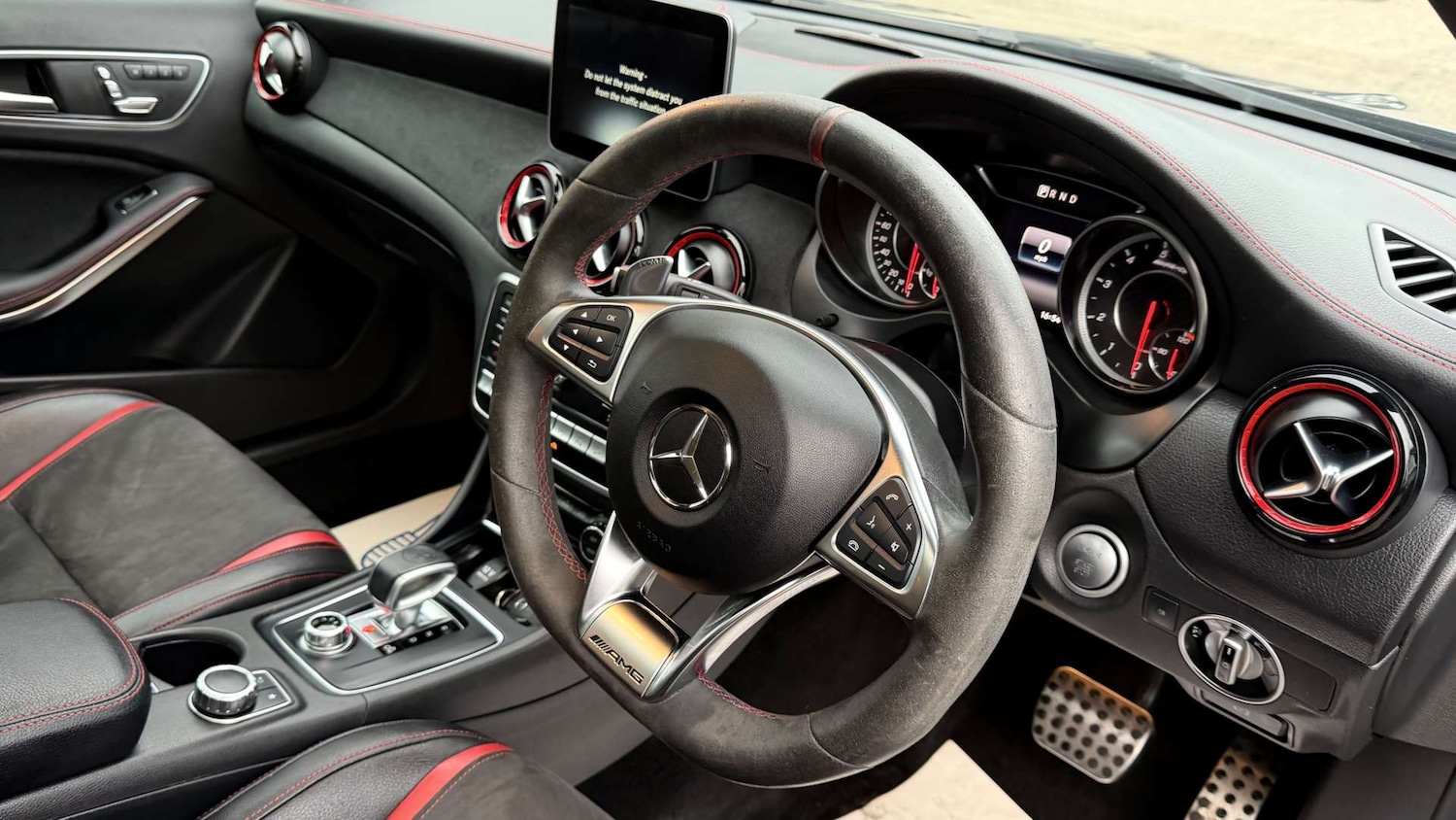 Used Mercedes-Benz GLA 2017 for sale - 77916427: Photo 5