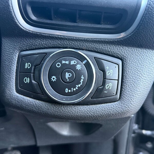 Used Ford B-MAX 2013 for sale - 76277478: Photo 30