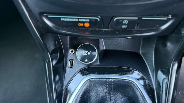 Used Ford B-MAX 2013 for sale - 76277478: Photo 32