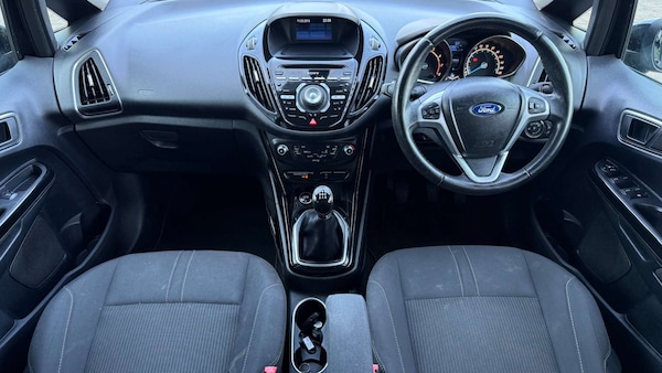 Used Ford B-MAX 2013 for sale - 76277478: Photo 37