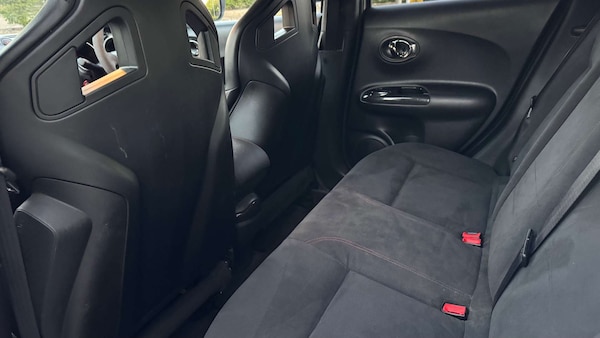 Used Nissan Juke 2015 for sale - 76313309: Photo 11