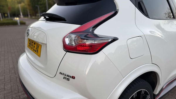 Used Nissan Juke 2015 for sale - 76313309: Photo 16