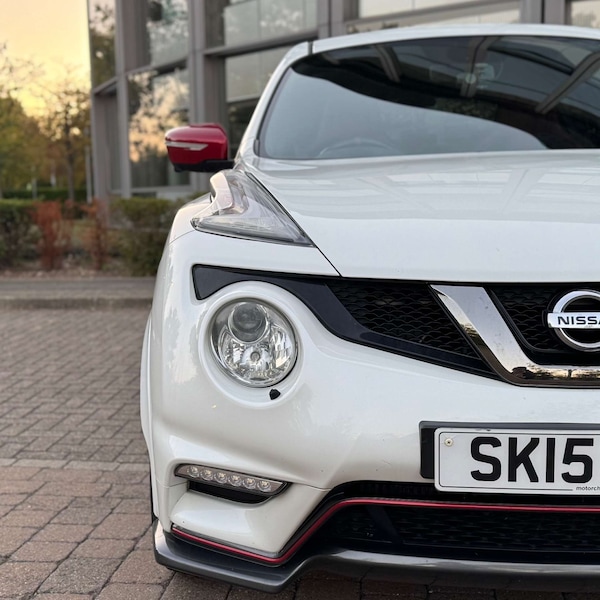 Used Nissan Juke 2015 for sale - 76313309: Photo 27