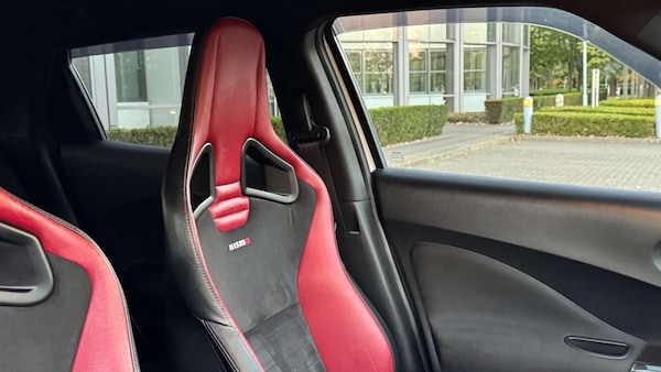 Used Nissan Juke 2015 for sale - 76313309: Photo 38