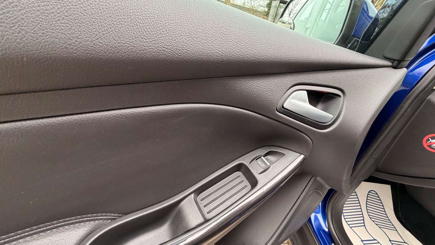 Used Ford Focus 2017 for sale - 77639551: Photo 17