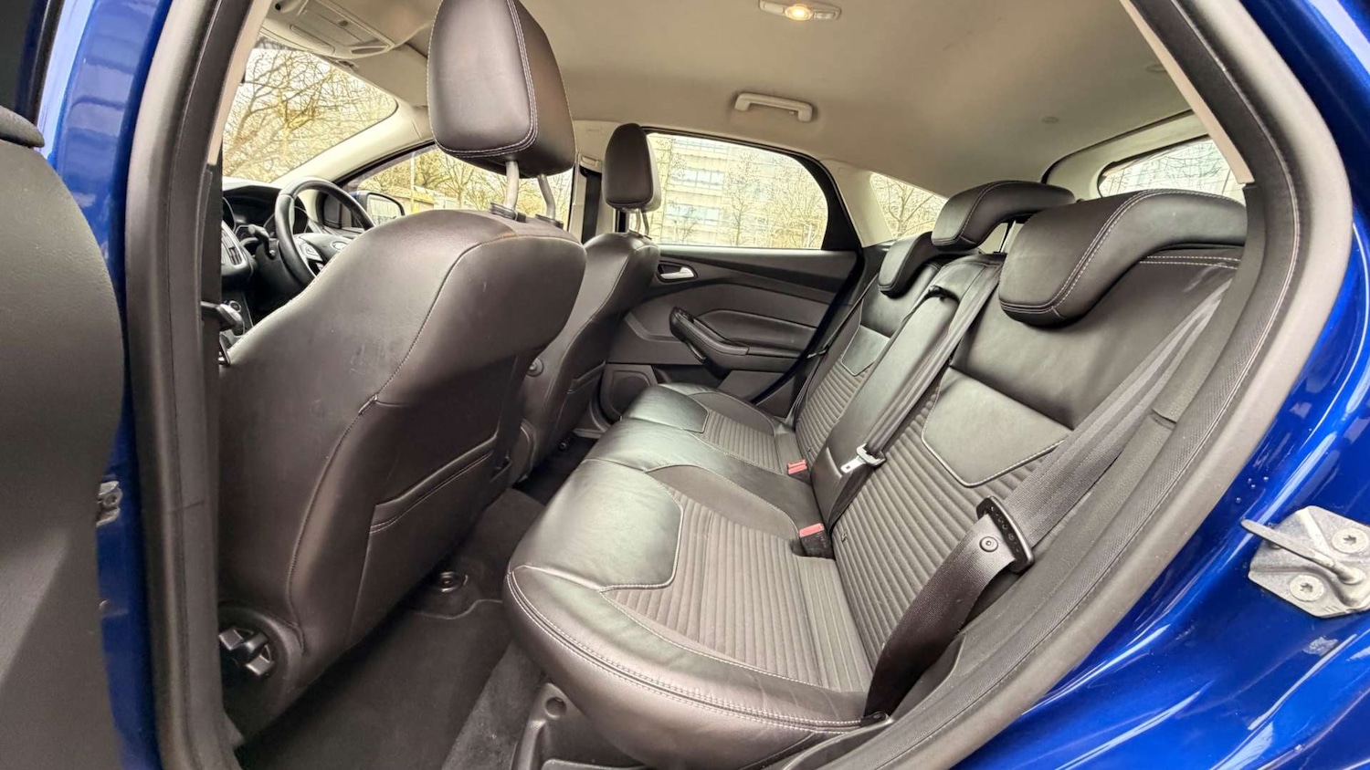 Used Ford Focus 2017 for sale - 77639551: Photo 18