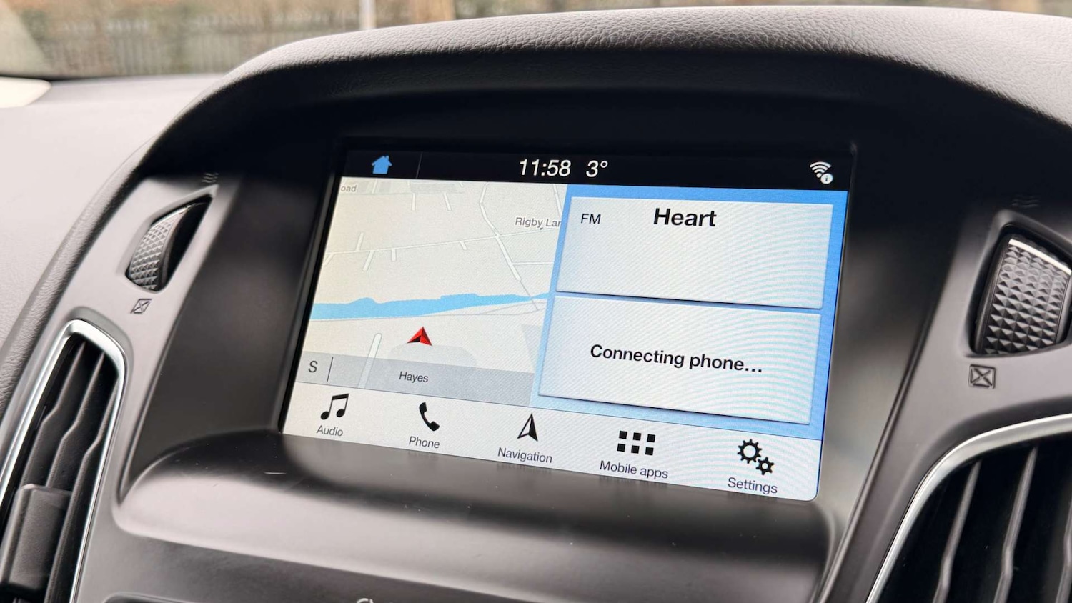 Used Ford Focus 2017 for sale - 77639551: Photo 2