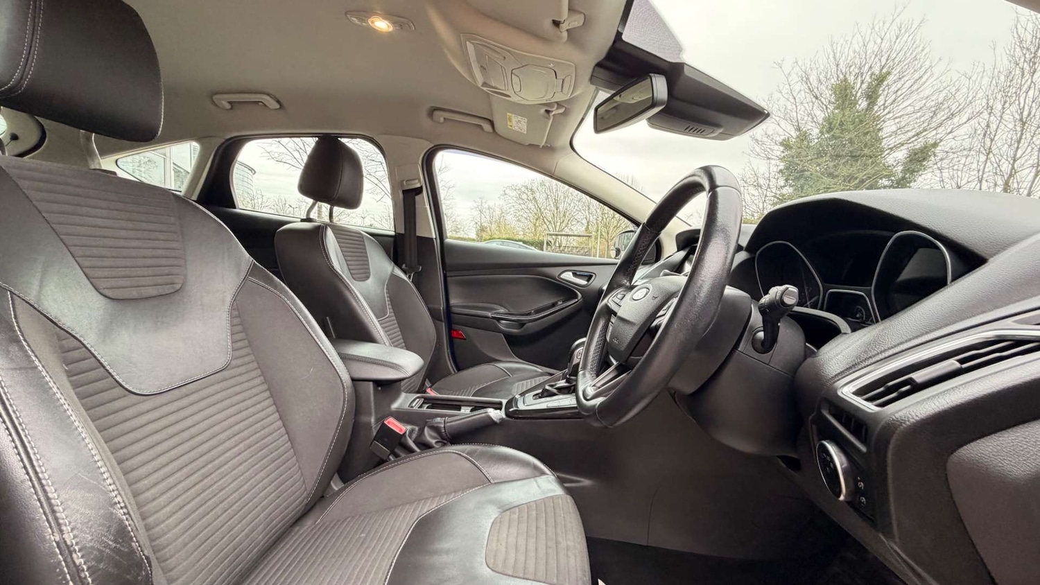 Used Ford Focus 2017 for sale - 77639551: Photo 20