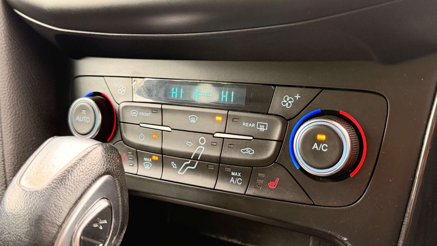 Used Ford Focus 2017 for sale - 77639551: Photo 22