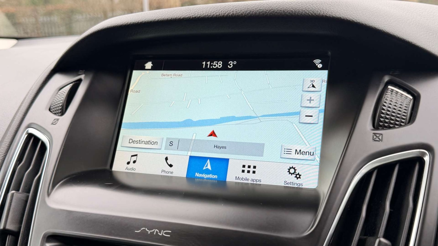 Used Ford Focus 2017 for sale - 77639551: Photo 24