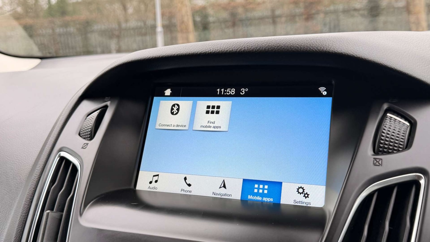 Used Ford Focus 2017 for sale - 77639551: Photo 25