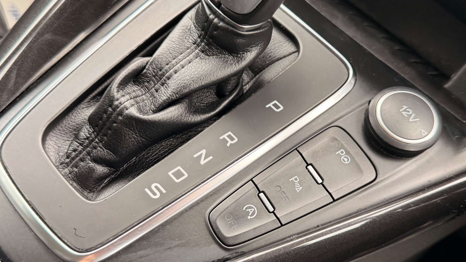 Used Ford Focus 2017 for sale - 77639551: Photo 28