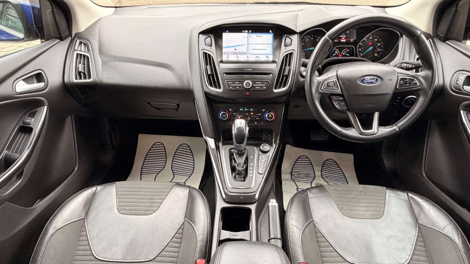 Used Ford Focus 2017 for sale - 77639551: Photo 29