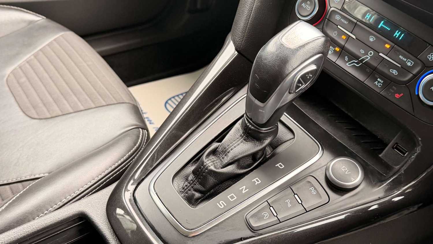 Used Ford Focus 2017 for sale - 77639551: Photo 30