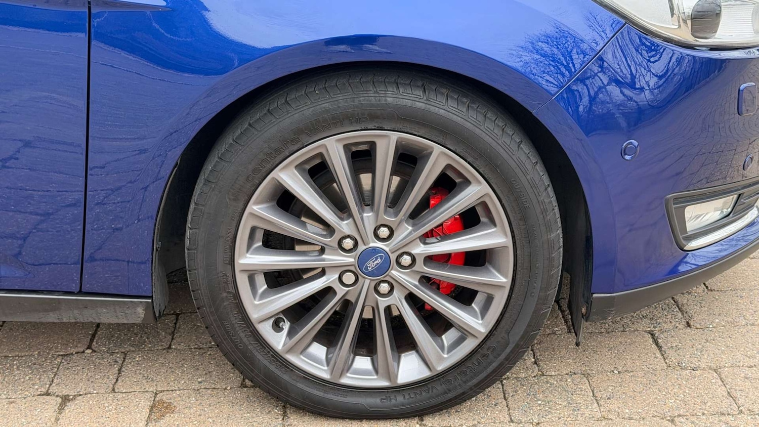 Used Ford Focus 2017 for sale - 77639551: Photo 8