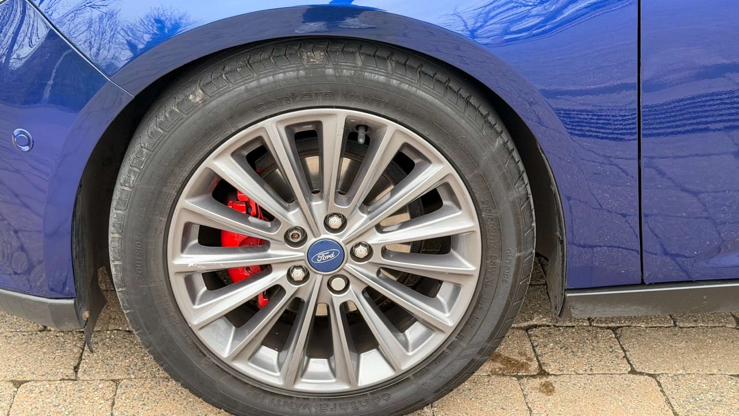 Used Ford Focus 2017 for sale - 77639551: Photo 9