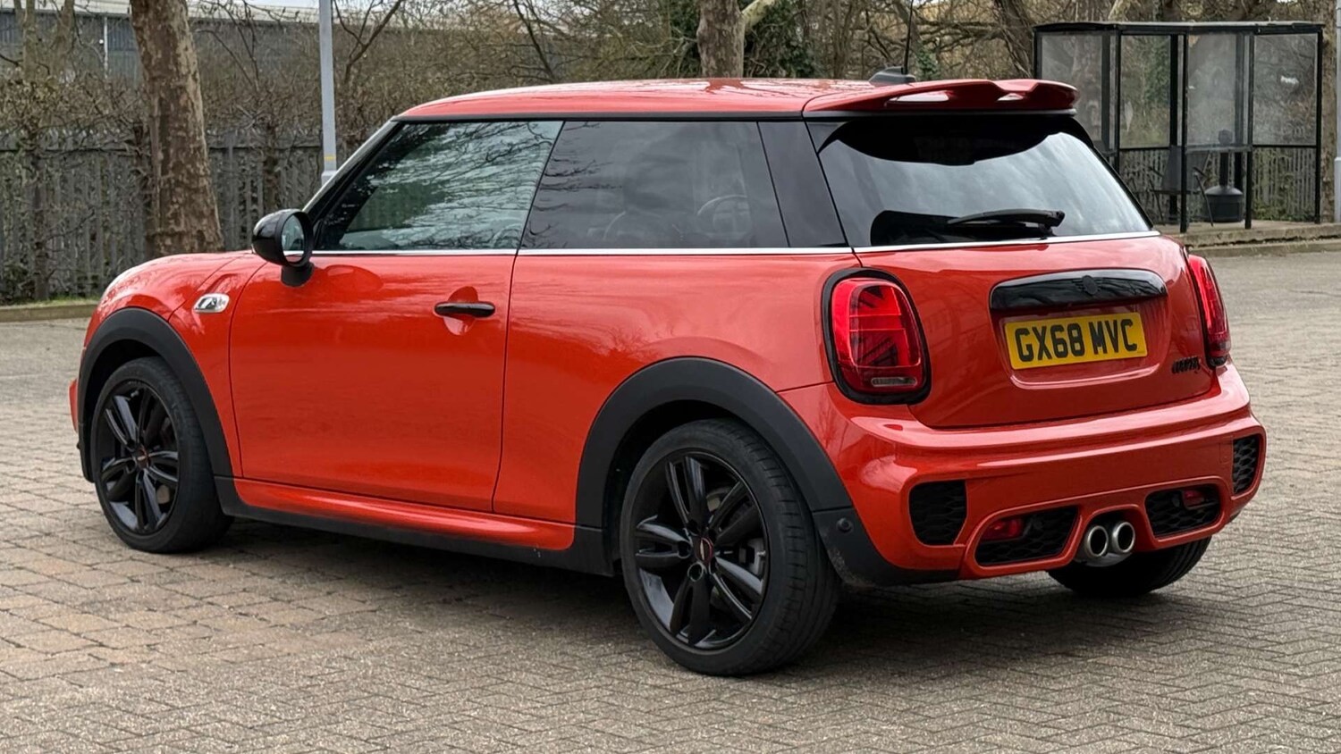 Used MINI Hatch 2018 for sale - 77905894: Photo 10