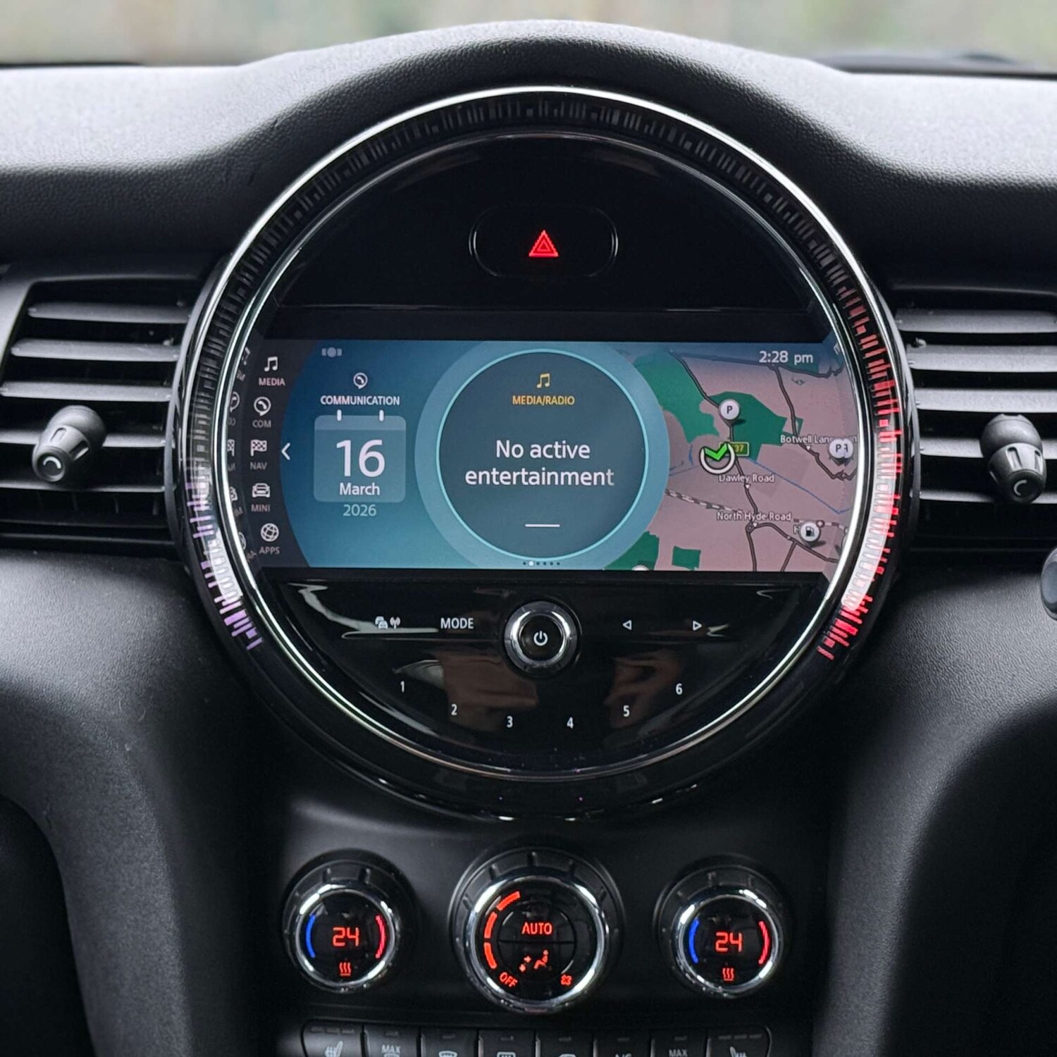 Used MINI Hatch 2018 for sale - 77905894: Photo 11