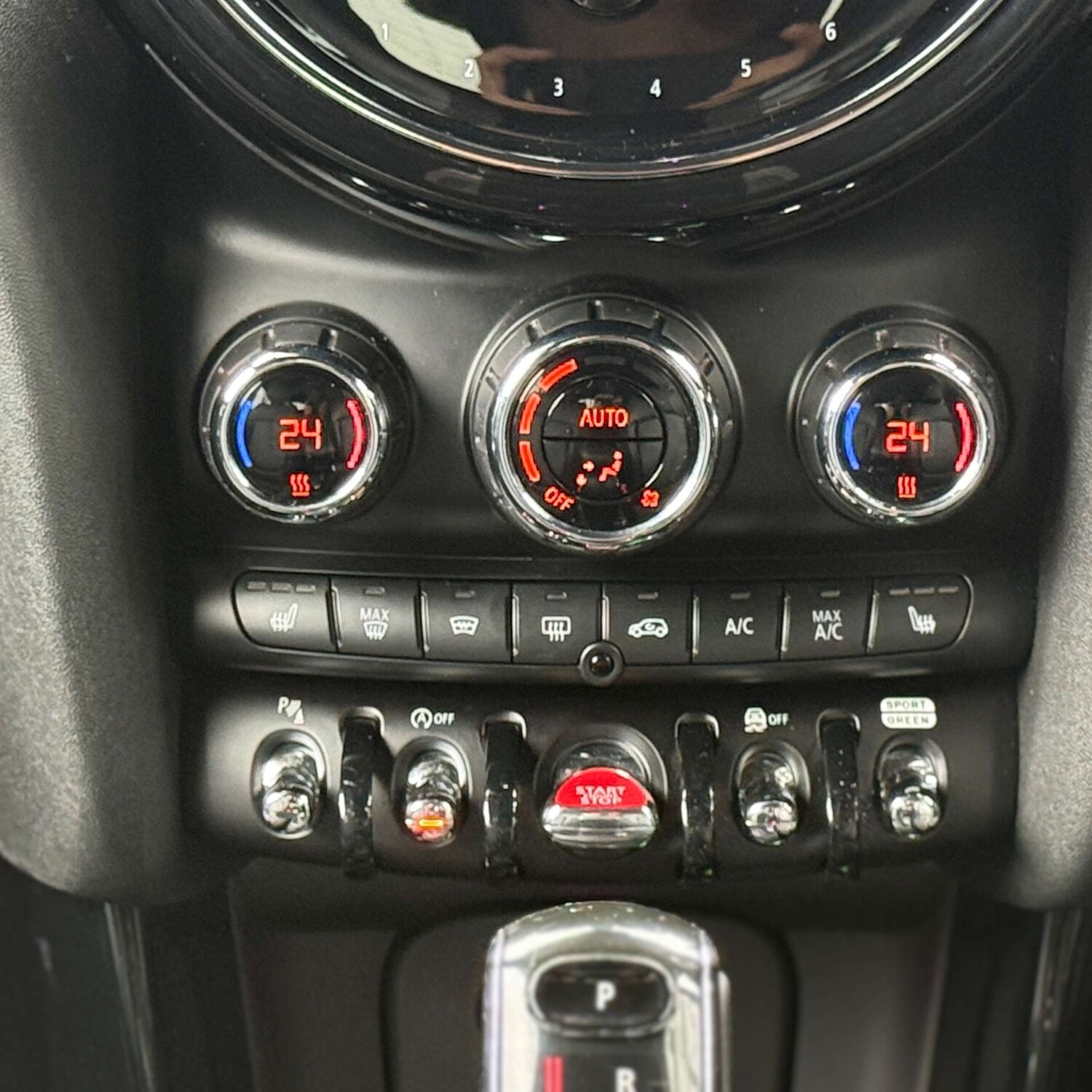 Used MINI Hatch 2018 for sale - 77905894: Photo 12