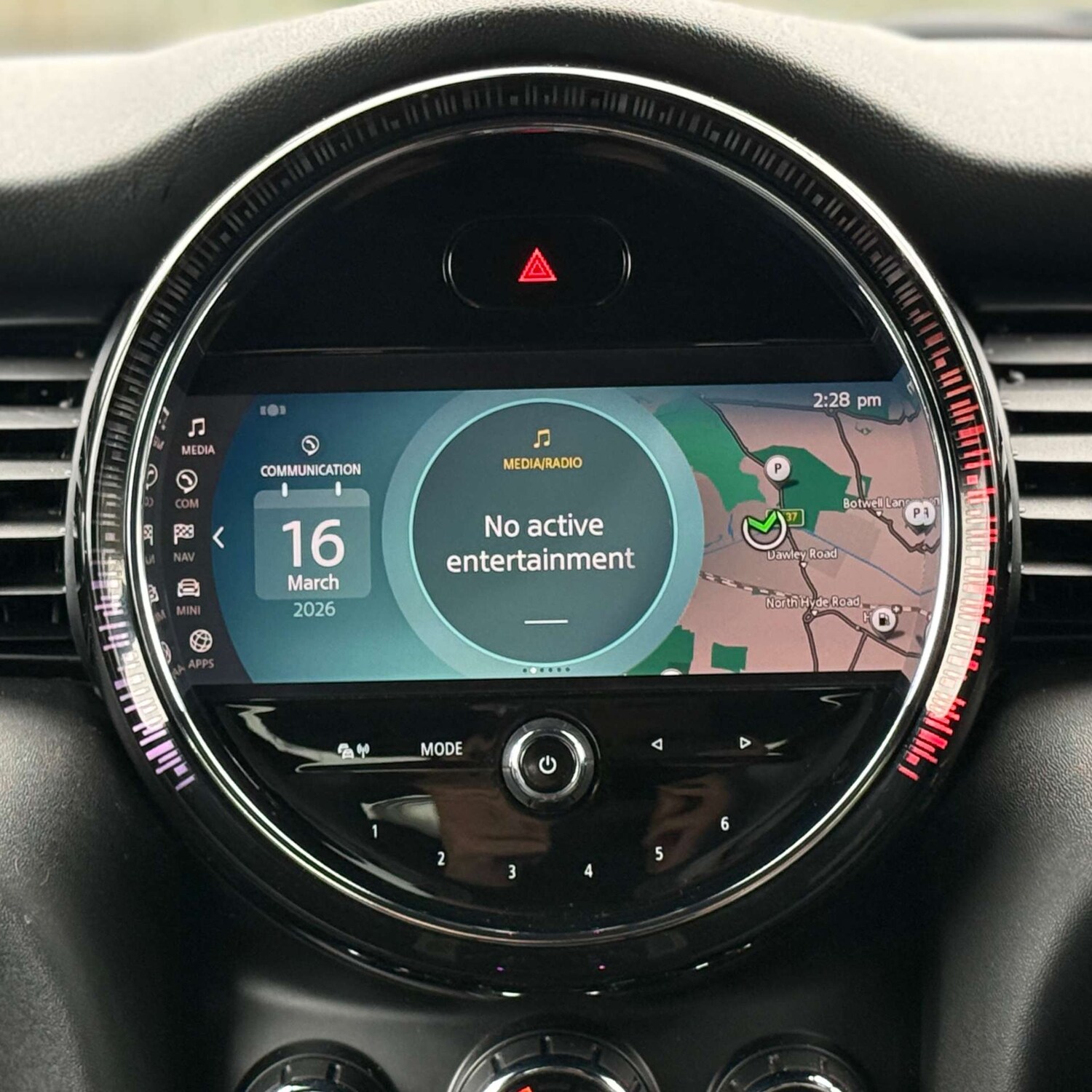 Used MINI Hatch 2018 for sale - 77905894: Photo 16