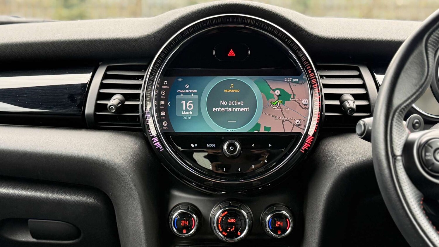 Used MINI Hatch 2018 for sale - 77905894: Photo 19