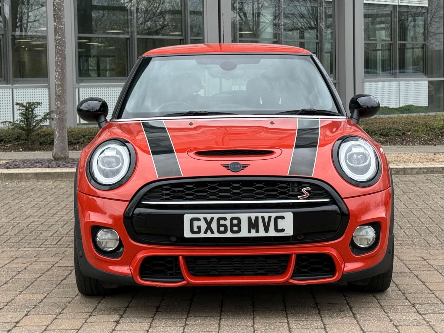 Used MINI Hatch 2018 for sale - 77905894: Photo 2