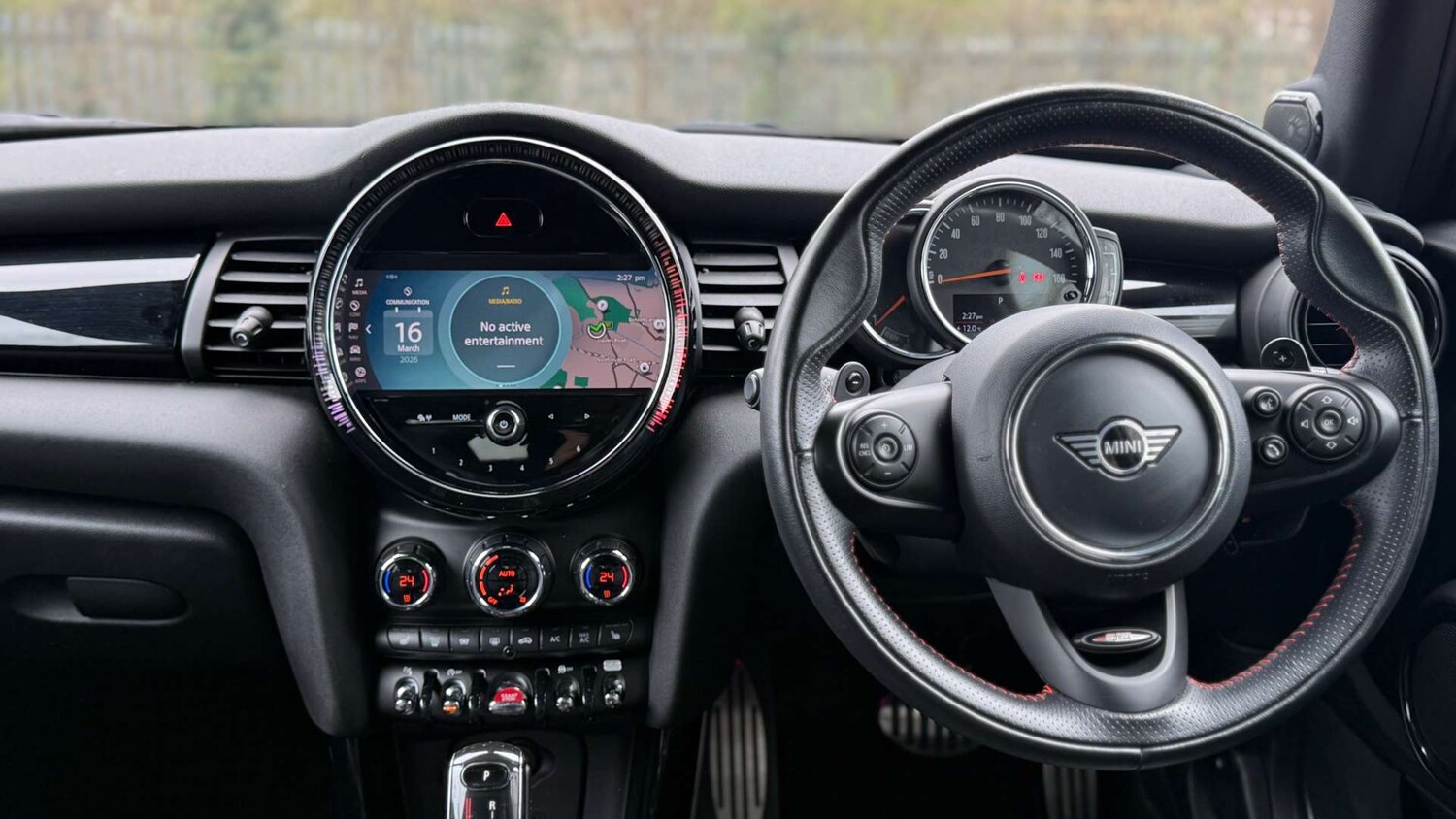 Used MINI Hatch 2018 for sale - 77905894: Photo 23