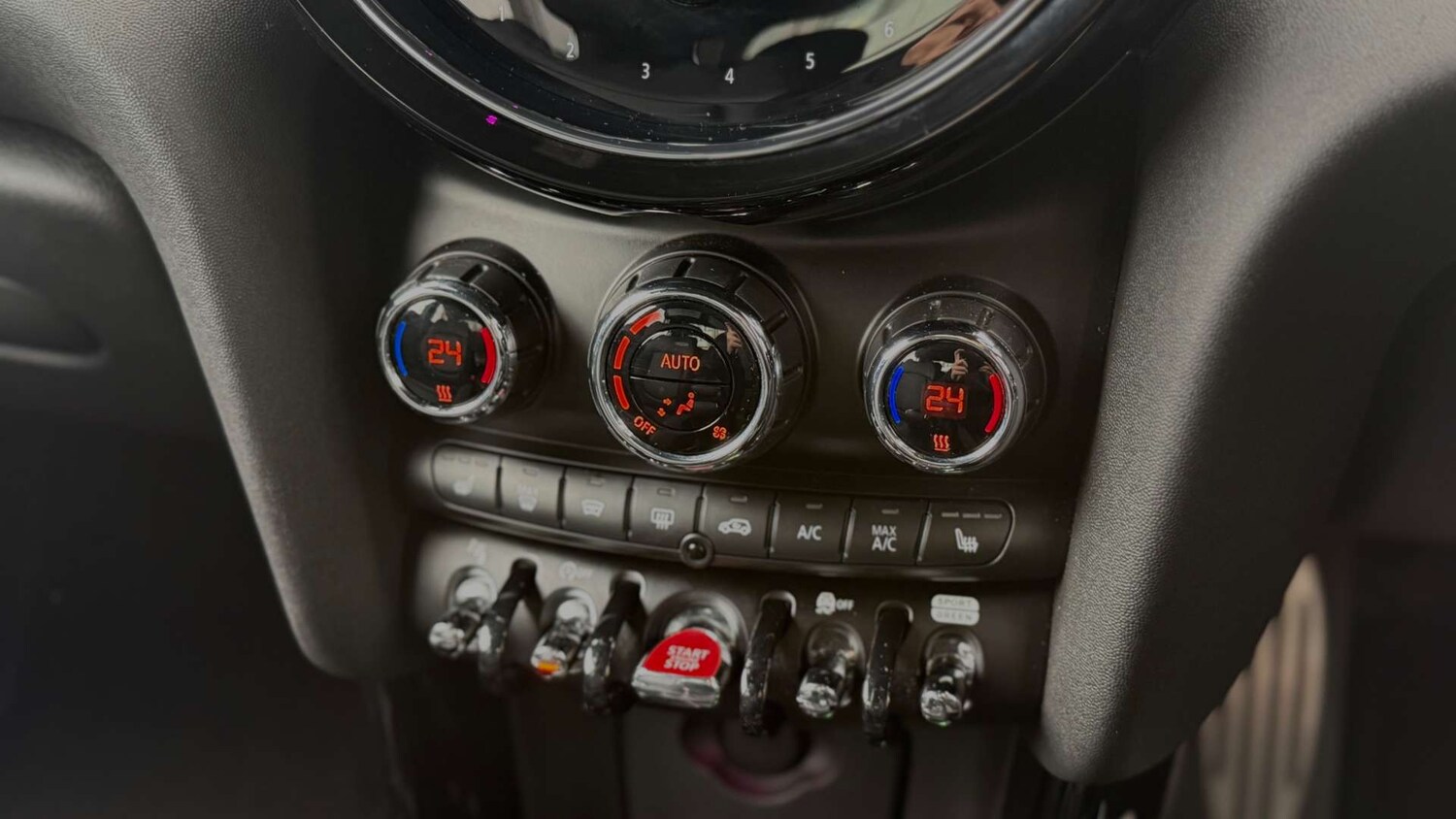 Used MINI Hatch 2018 for sale - 77905894: Photo 24