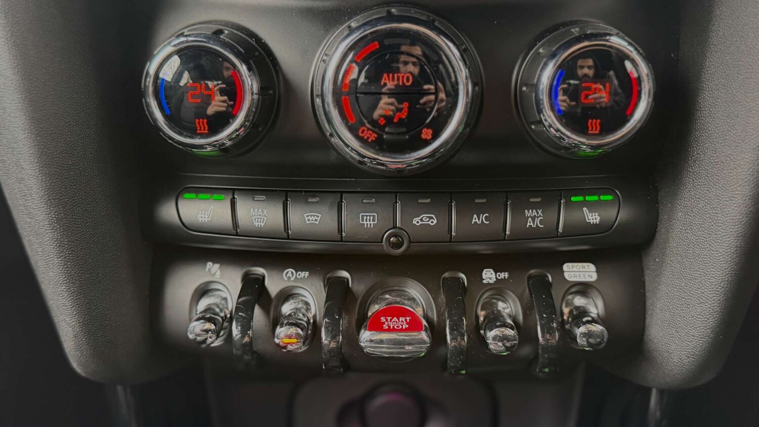 Used MINI Hatch 2018 for sale - 77905894: Photo 26