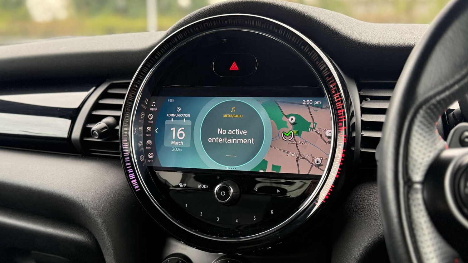 Used MINI Hatch 2018 for sale - 77905894: Photo 27