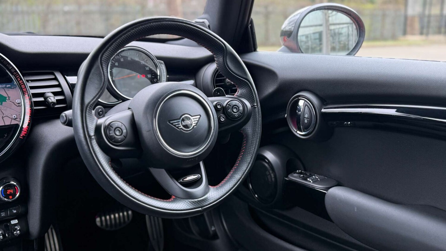 Used MINI Hatch 2018 for sale - 77905894: Photo 28