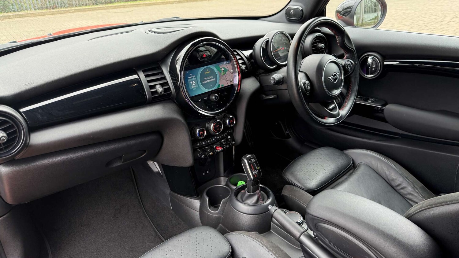 Used MINI Hatch 2018 for sale - 77905894: Photo 29