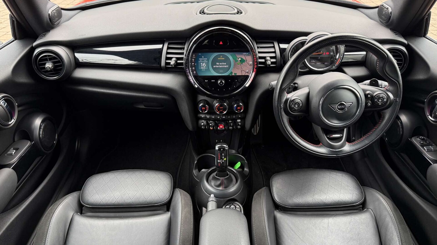 Used MINI Hatch 2018 for sale - 77905894: Photo 30