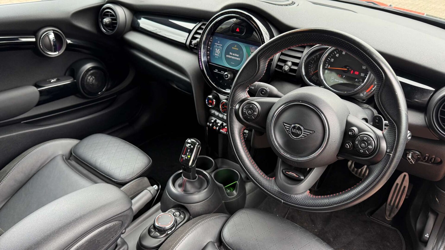 Used MINI Hatch 2018 for sale - 77905894: Photo 31