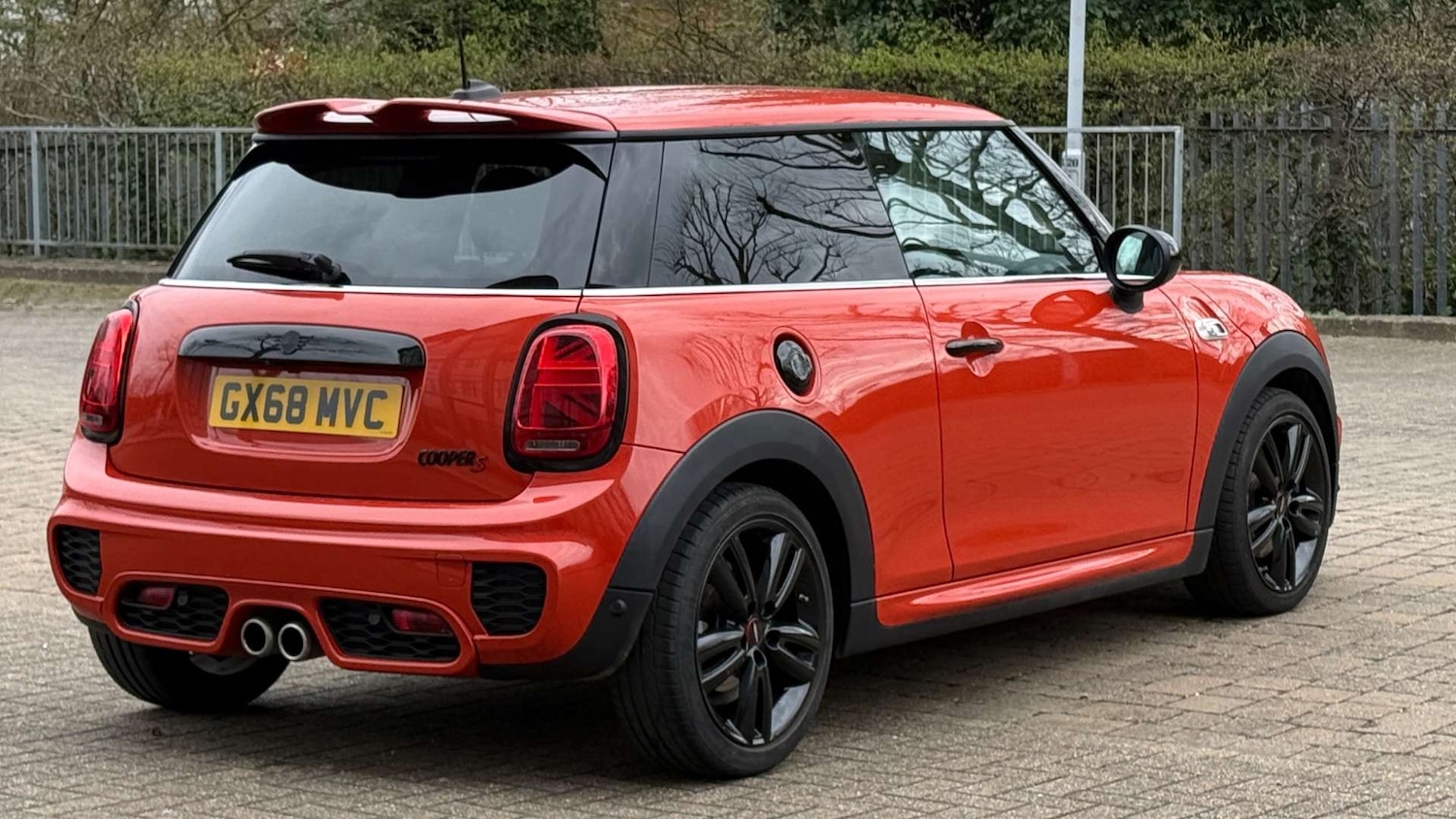 Used MINI Hatch 2018 for sale - 77905894: Photo 5