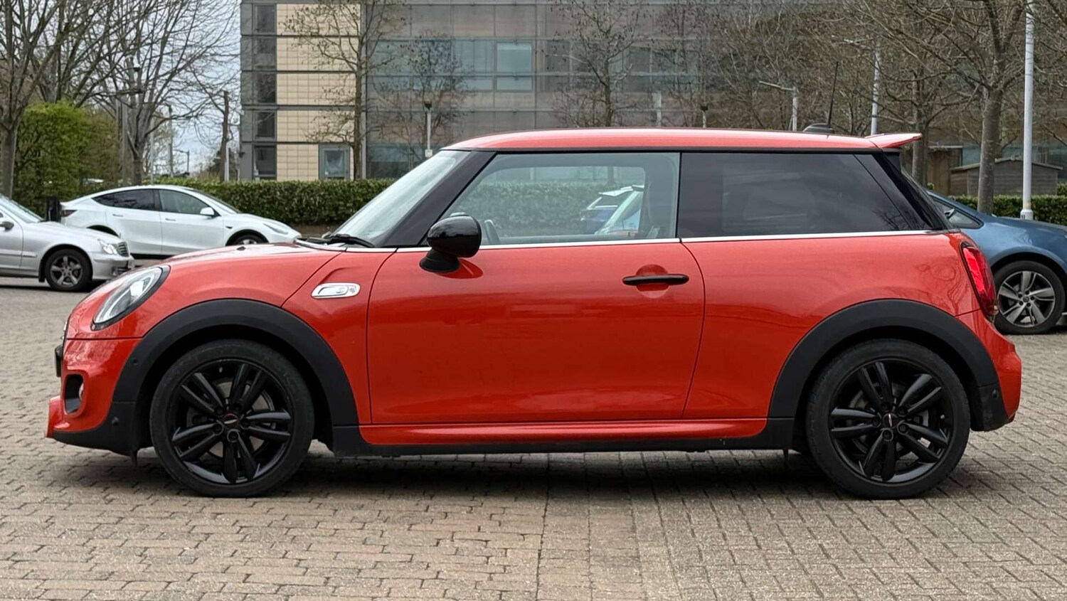 Used MINI Hatch 2018 for sale - 77905894: Photo 8