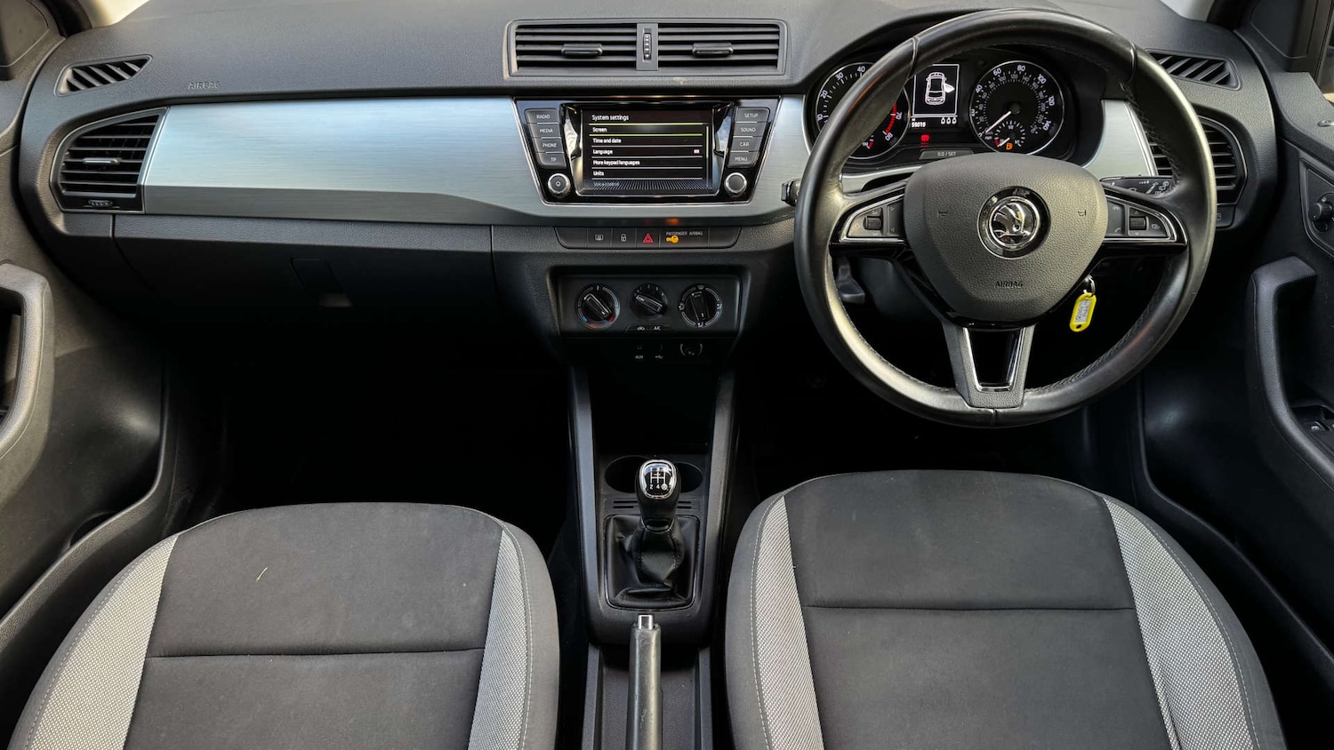 Vehicle 25
